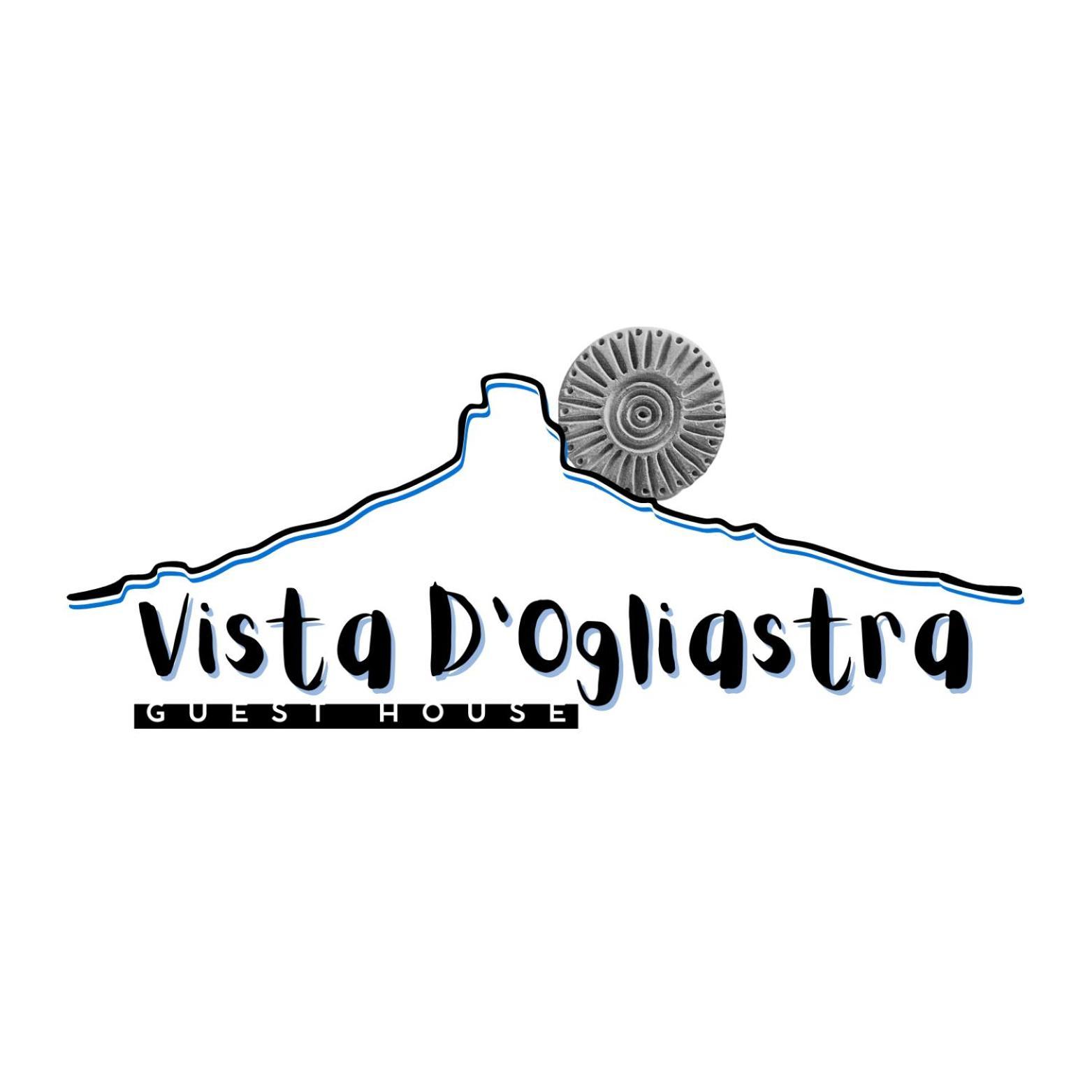 Vista D'Ogliastra Hotell Gairo Sant'Elena Eksteriør bilde